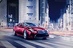 Lexus RC 350