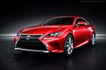 Lexus RC 350