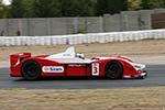 2006 Le Mans Series Jarama 1000 km