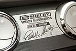Ford Mustang Shelby GT