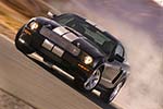 Ford Mustang Shelby GT