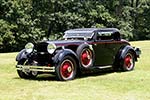 2006 Meadow Brook Concours d'Elegance