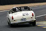 2006 Le Mans Classic