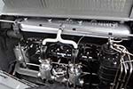 2012 Pebble Beach Concours d'Elegance