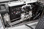 2012 Pebble Beach Concours d'Elegance