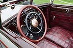 2012 Pebble Beach Concours d'Elegance
