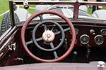 2012 Pebble Beach Concours d'Elegance