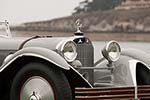 2012 Pebble Beach Concours d'Elegance