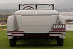 2012 Pebble Beach Concours d'Elegance