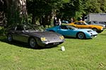 2013 Concorso d'Eleganza Villa d'Este