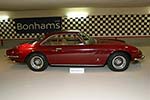 2004 Bonhams Gstaad Auction