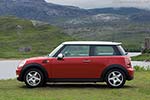 MINI Cooper Mk II