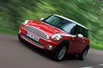 MINI Cooper Mk II