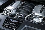 Bentley Arnage T