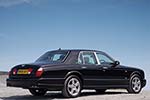 Bentley Arnage T