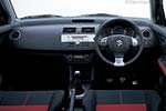 Suzuki Swift Sport