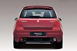 Suzuki Swift Sport