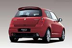 Suzuki Swift Sport
