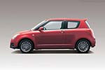 Suzuki Swift Sport