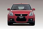Suzuki Swift Sport