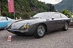 2013 Concorso d'Eleganza Villa d'Este