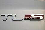 Acura TL Type-S