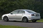 Acura TL Type-S