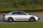 Acura TL Type-S