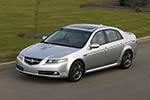 Acura TL Type-S