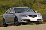 Acura TL Type-S