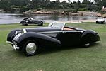 2006 Pebble Beach Concours d'Elegance