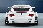 BMW Z4 M Coupe GT