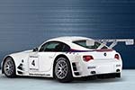 BMW Z4 M Coupe GT