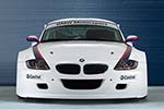 BMW Z4 M Coupe GT