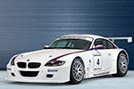 BMW Z4 M Coupe GT