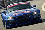 BMW Z4 M Coupe GT