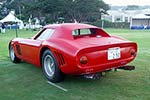 2004 Pebble Beach Concours d'Elegance