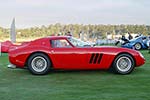 2004 Pebble Beach Concours d'Elegance