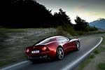 Alfa Romeo 8C Competizione