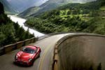 Alfa Romeo 8C Competizione
