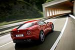 Alfa Romeo 8C Competizione
