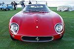 2004 Pebble Beach Concours d'Elegance