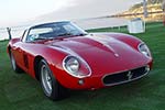 2004 Pebble Beach Concours d'Elegance