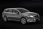 Ford Mondeo Wagon Concept