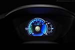 Honda FCX Concept