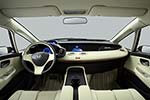Honda FCX Concept