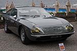 2013 Concorso d'Eleganza Villa d'Este