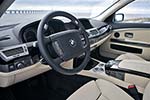 BMW Hydrogen 7