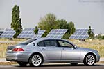 BMW Hydrogen 7