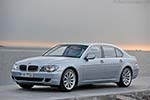 BMW Hydrogen 7